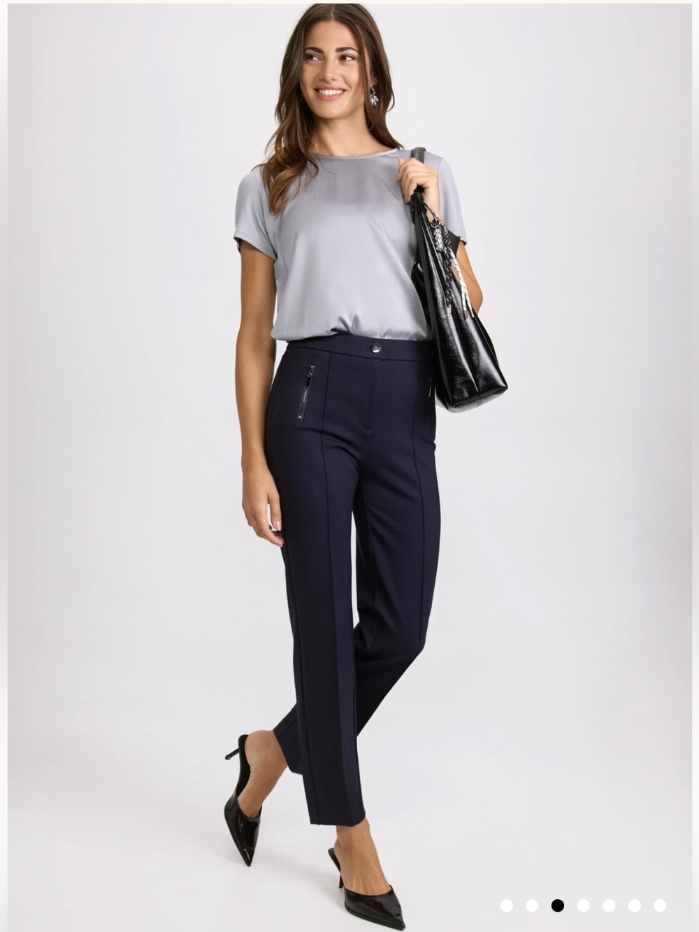 Tory Burch pants, size 10